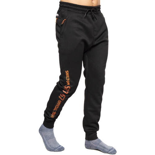 VêSybel Homme Pantalons de survêtement Shilton Bas de jogging SRT67 