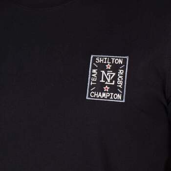 Shilton T-shirt rugby cup NEW ZEALAND 