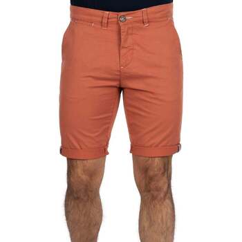 Vêtements Homme Shorts Long-sleeve / Bermudas Shilton Bermuda chino BASIC 