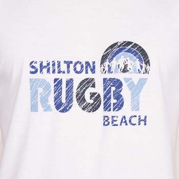 Shilton T-shirt beach RUGBY 