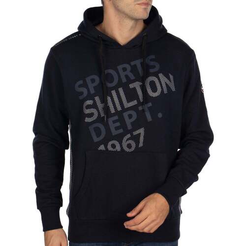 Vêtements Homme Sweats Shilton Sweat sport dept 1967 