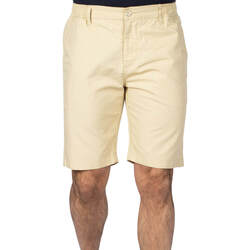 Vêtements Homme Shorts / Bermudas Shilton Bermuda lin coton BASIC 