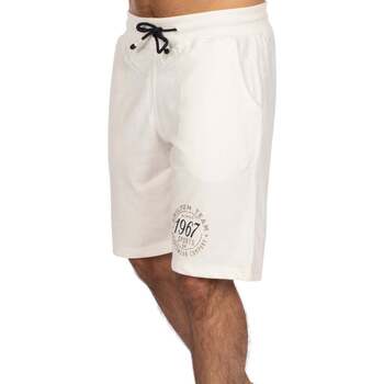 Vêtements Homme Shorts Long-sleeve / Bermudas Shilton Short molleton long 1967 