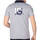 Vêtements Homme Polos manches courtes Shilton Polo rugby 15 