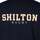 Vêtements Homme T-shirts manches courtes Shilton T-shirt sweatshirt rugby cup NATIONS 