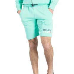 Vêtements Homme Shorts / Bermudas Shilton Short sport fun 