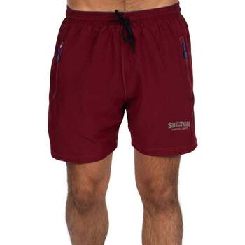 Vêtements Homme Shorts / Bermudas Shilton Short de sport DEPT 