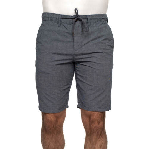 Vêtements Dusted Shorts / Bermudas Shilton Bermuda leger CHINO 