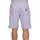 Vêtements Homme Shorts blu / Bermudas Shilton Short molleton long 1967 