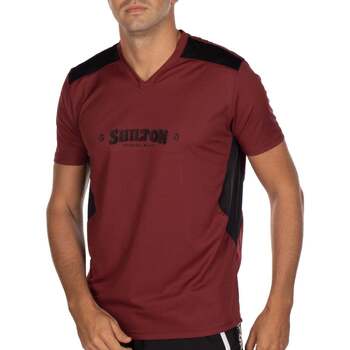 Vêtements Homme T-shirts manches courtes Shilton Tshirt sport dept RELIEF 