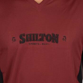 Shilton Tshirt sport dept RELIEF 