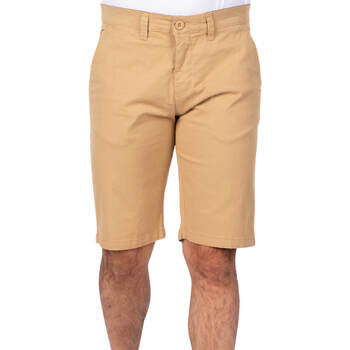 Vêtements Homme Shorts / Bermudas Shilton Bermuda uni CHINO 