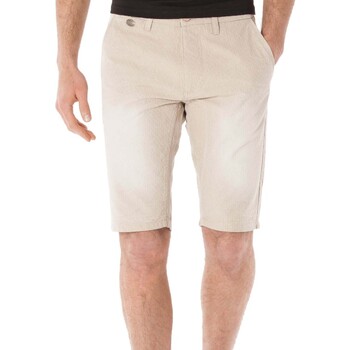 Vêtements Homme Shorts / Bermudas Shilton Bermuda Damassé 