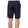 Vêtements Homme Shorts / Bermudas Shilton Bermuda uni LIN 