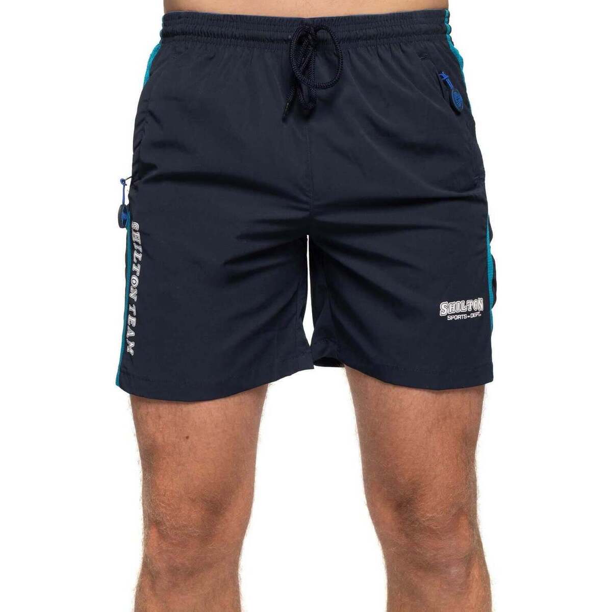 Vêtements Homme Klein Shorts / Bermudas Shilton Short de sport TEAM 