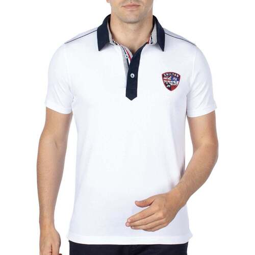 Polo Rugby Homme, Shilton