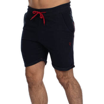 Vêtements Homme Shorts / Bermudas Shilton Short sport molleton unity 