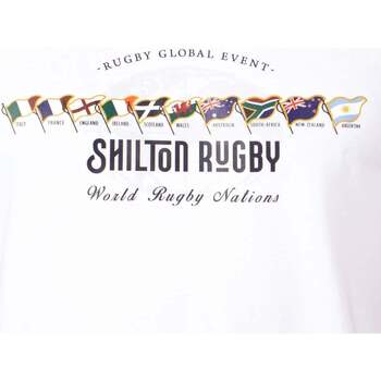 Shilton Tshirt rugby global event 
