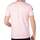 Vêtements Homme T-shirts manches courtes Shilton T-shirt manches courtes relief 