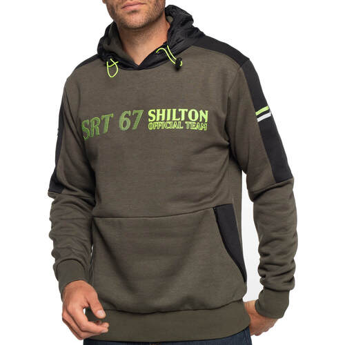Vêtements Homme Sweats Shilton Sweat à capuche SRT 67 