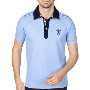 Vêtements Homme the classic Elli short-sleeved polo Adidas shirt celebrates Shilton Polo Adidas basic ecusson RUGBY 