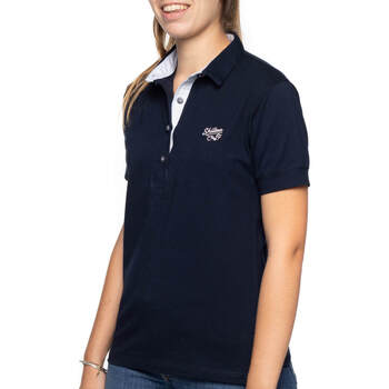 Vêtements Femme rugby shirts and polo tops Shilton Polo Class 67 