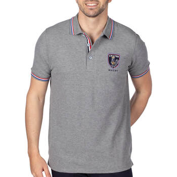 Vêtements Homme Polos manches courtes Shilton Polo rugby ROOSTER 