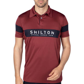 Vêtements Homme the classic Elli short-sleeved polo Adidas shirt celebrates Shilton Polo Adidas sport bicolore 