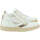 Chaussures Femme Baskets mode Valsport  Blanc