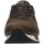 Chaussures Homme Baskets basses Blauer F3QUEENS02/PUL Marron