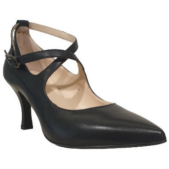 Chaussures Femme Escarpins NeroGiardini Escarpin 8600 Noir