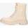 Chaussures Femme Boots Alviero Martini N1699-0193-A296 Beige