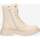 Chaussures Femme Boots Alviero Martini N1699-0193-A296 Beige