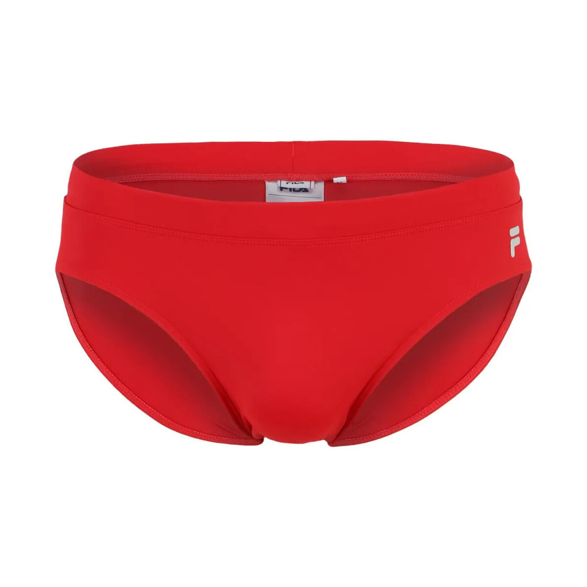 Vêtements Homme Maillots / Shorts de bain Fila Costume pantalon  SANTOS S Bri Rouge