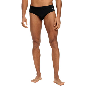 Vêtements Homme Maillots / Shorts de bain Fitness Fila Costume pantalon  SANTOS S Bri Noir