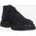 Chaussures Homme Derbies Harmont & Blaine EFM232.091.5200 Bleu