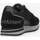 Chaussures Homme Baskets montantes Utilisez au minimum 1 lettre minuscule EFM232.030.6140 Noir