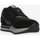 Chaussures Homme Baskets montantes Utilisez au minimum 1 lettre minuscule EFM232.030.6140 Noir