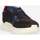 Chaussures Homme Baskets montantes Harmont & Blaine EFM232.022.6300 Marron