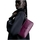 Sacs Femme Sacs porté épaule Calvin Klein Jeans Sac porte epaule  Ref 61408 Viol Violet