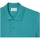 Vêtements Homme T-shirts & Polos Lacoste Polo homme  Ref 61113 SI0 Bleu Bleu