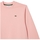 Vêtements Femme Sweats Lacoste Pull Femme  Ref 57495 SFI Cerisier Rose