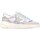 Chaussures Femme Baskets basses Shop Art Chunky Pam Multicolore