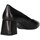 Chaussures Femme Escarpins L'amour 521 talons Femme Noir Noir