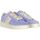 Chaussures Femme Baskets mode Saint Sneakers TOURING W-GLICINE/BEIGE Violet