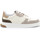 Chaussures Homme Baskets mode Schmoove Order Sneaker Beige