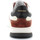 Chaussures Homme Baskets mode Schmoove Order Friends Sneaker Blanc
