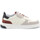 Chaussures Homme Baskets mode Schmoove Order Sneaker Blanc
