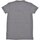Vêtements Homme T-shirts manches courtes Roberto Cavalli QXO03B JD003 Gris