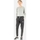 Vêtements Garçon Pantalons de survêtement adidas Originals h57518 Noir